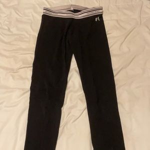 Victoria’s Secret Leggings size M